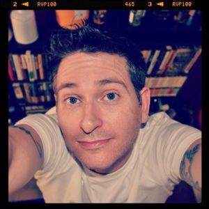 Meet your Posher, Paul